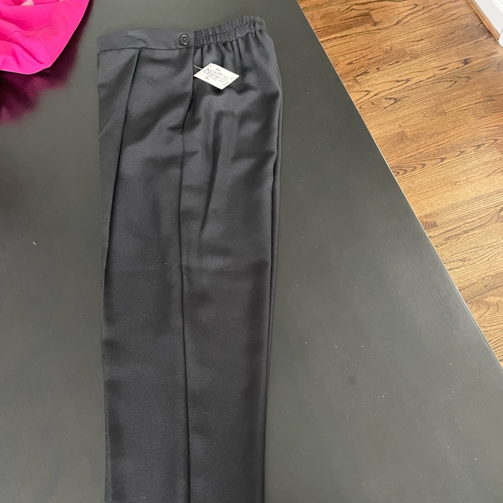 Pant Suit Set - Picture 7 of 11
